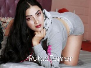 RubieFerrer
