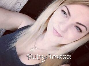 RubyAmesa