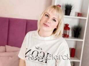 RubyClarck