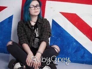 RubyGrey
