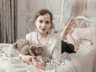 RubyLi