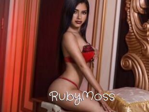 RubyMoss