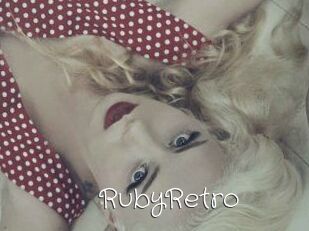 RubyRetro