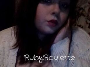 RubyRoulette