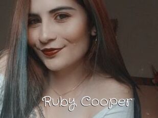 Ruby_Cooper