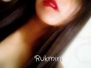 Rukmini_
