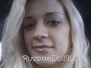 RussianDoll925
