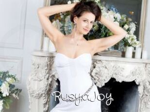 RusyaJoy