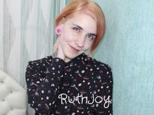 RuthJoy