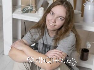 RuthQHailey