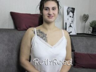RuthReed