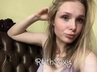 RuthSexy