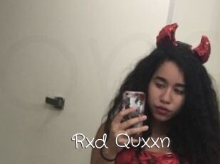 Rxd_Quxxn