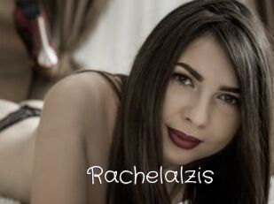 Rachelalzis