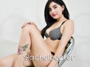 Rachelbecker