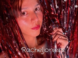 Racheljoniers