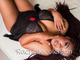 Rachellecoleman