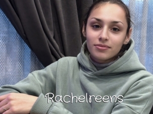 Rachelreens