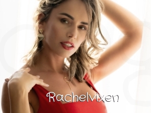Rachelvixen