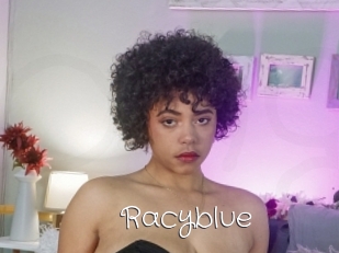 Racyblue