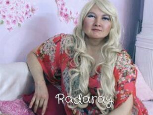 Radaray
