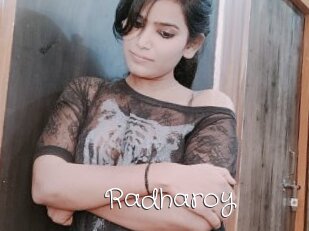 Radharoy