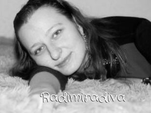 Radimiradiva