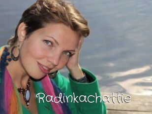Radinkachattie