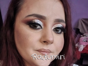 Radumiri