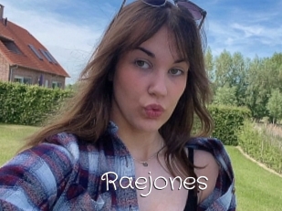 Raejones