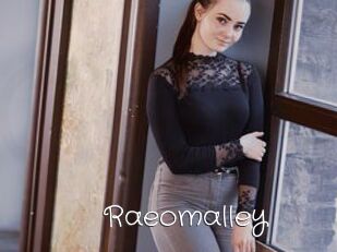 Raeomalley