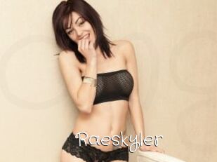 Raeskyler