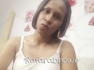 Rafarabrown