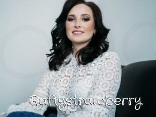 Raftystrawberry
