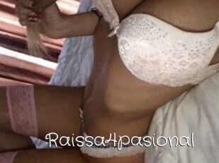 Raissa4pasional