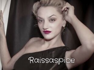 Raissaspice