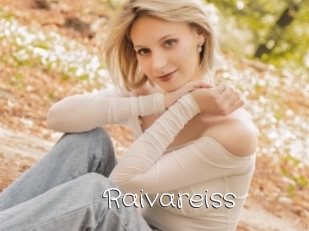 Raivareiss