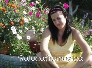 Ralucafrumusica