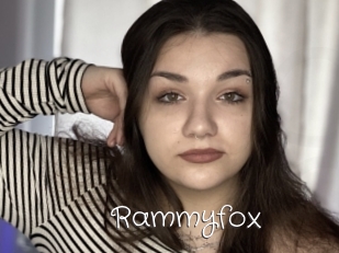 Rammyfox
