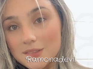 Ramonadevil