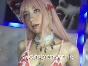 Ramonasmith
