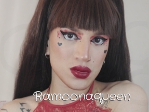 Ramoonaqueen