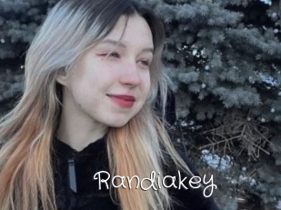 Randiakey