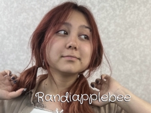 Randiapplebee