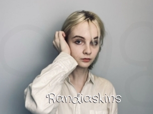 Randiaskins