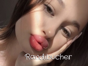 Randibucher