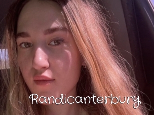 Randicanterbury