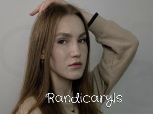 Randicaryls