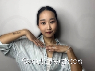 Randicreighton