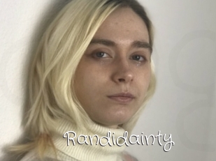 Randidainty